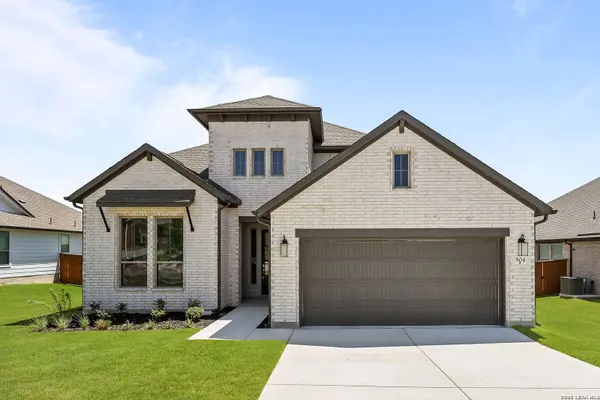 504 Foxtail Canyon, Cibolo, TX 78108