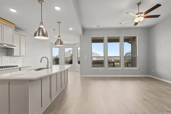 504 Foxtail Canyon, Cibolo, TX 78108