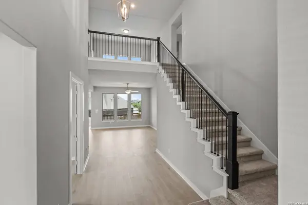 504 Foxtail Canyon, Cibolo, TX 78108