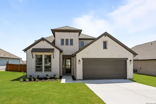504 Foxtail Canyon, Cibolo, TX 78108