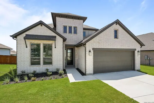 504 Foxtail Canyon, Cibolo, TX 78108