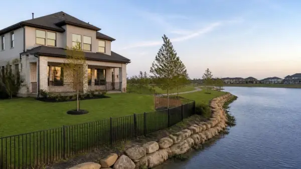 Buying New Construction in Richmond, TX: Your Questions Answered