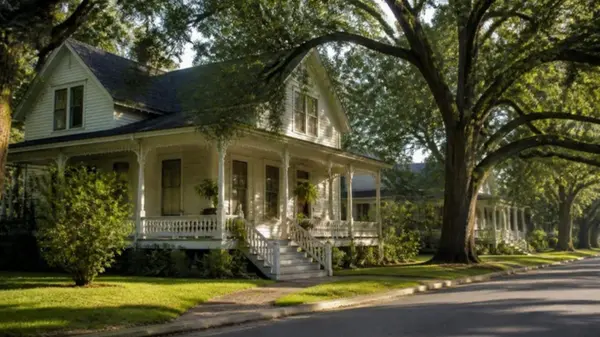 Buying a Resale Home in Richmond, TX: Your Questions Answered,Amalia Ohe