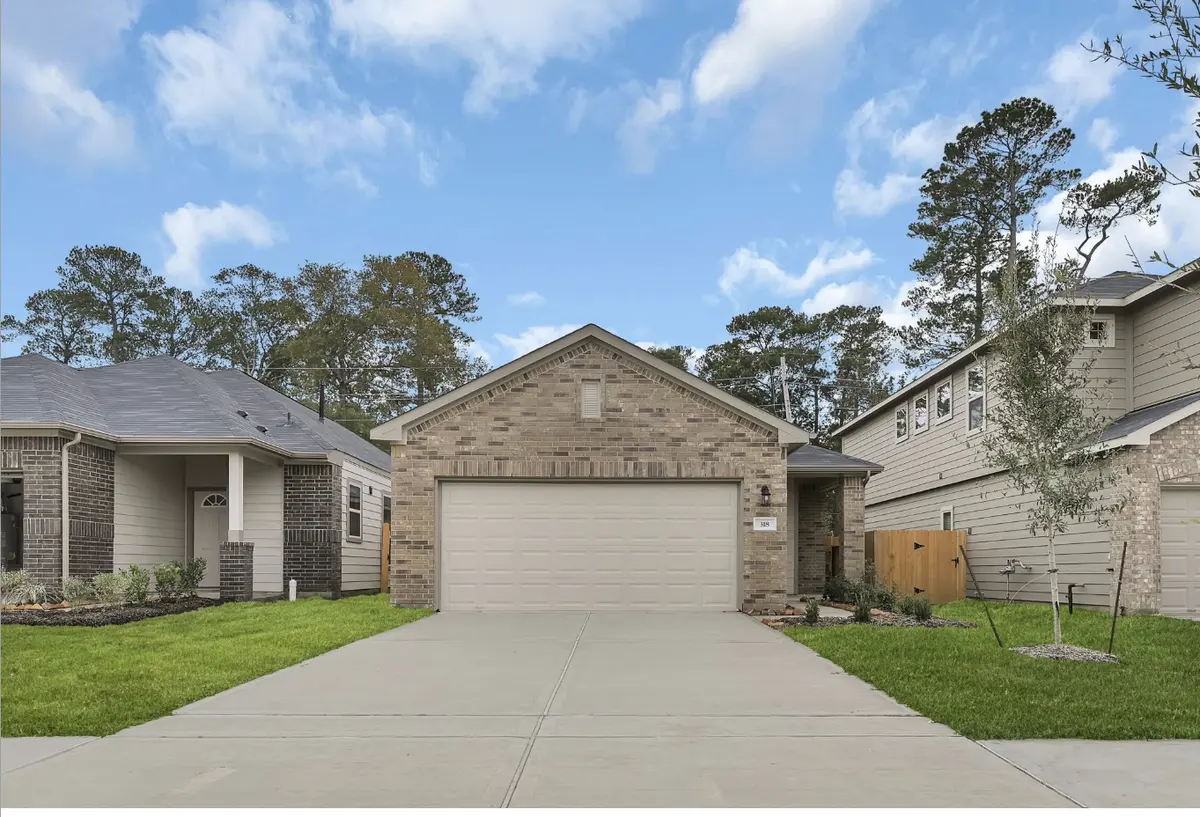 5013 Marcasca Dr, Katy, TX 77493-5476