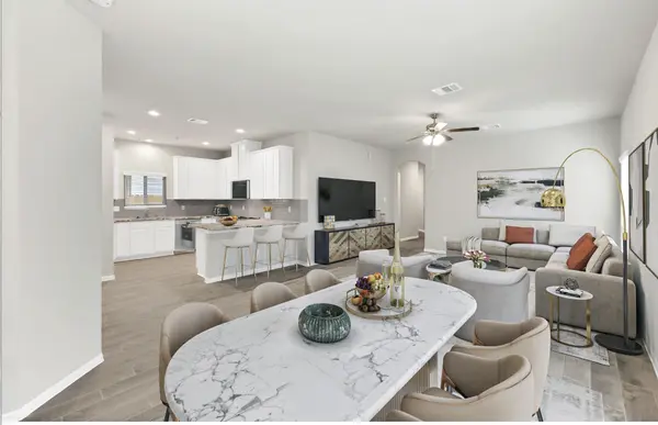 5013 Marcasca Dr, Katy, TX 77493-5476