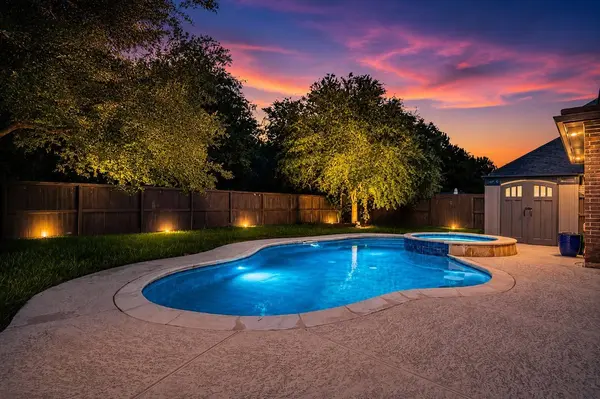 5703 Fulshear Plantation DR, Fulshear, TX 77441