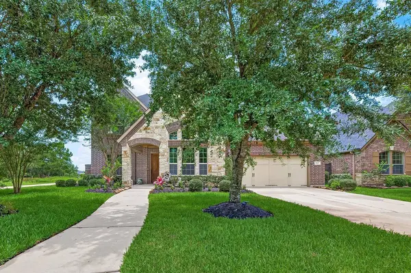 5703 Fulshear Plantation DR, Fulshear, TX 77441