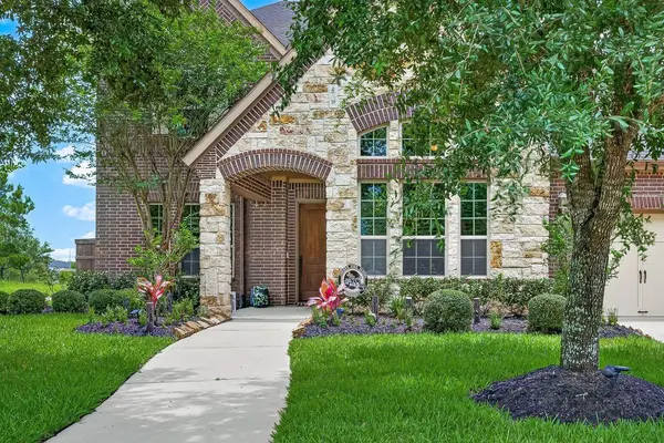 5703 Fulshear Plantation DR, Fulshear, TX 77441