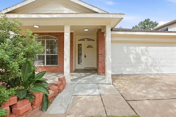 3227 Amber Meadow Dr, Katy, TX 77494