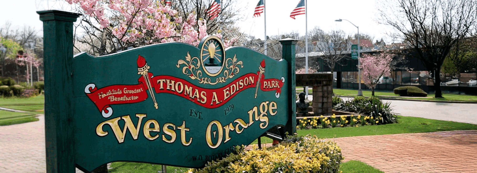 West Orange