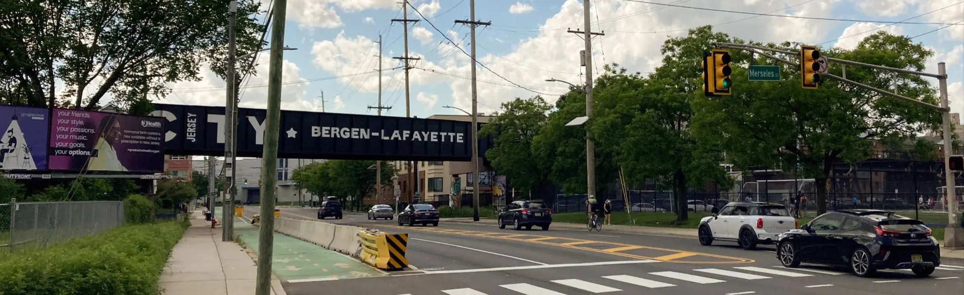 Bergen-Lafayette