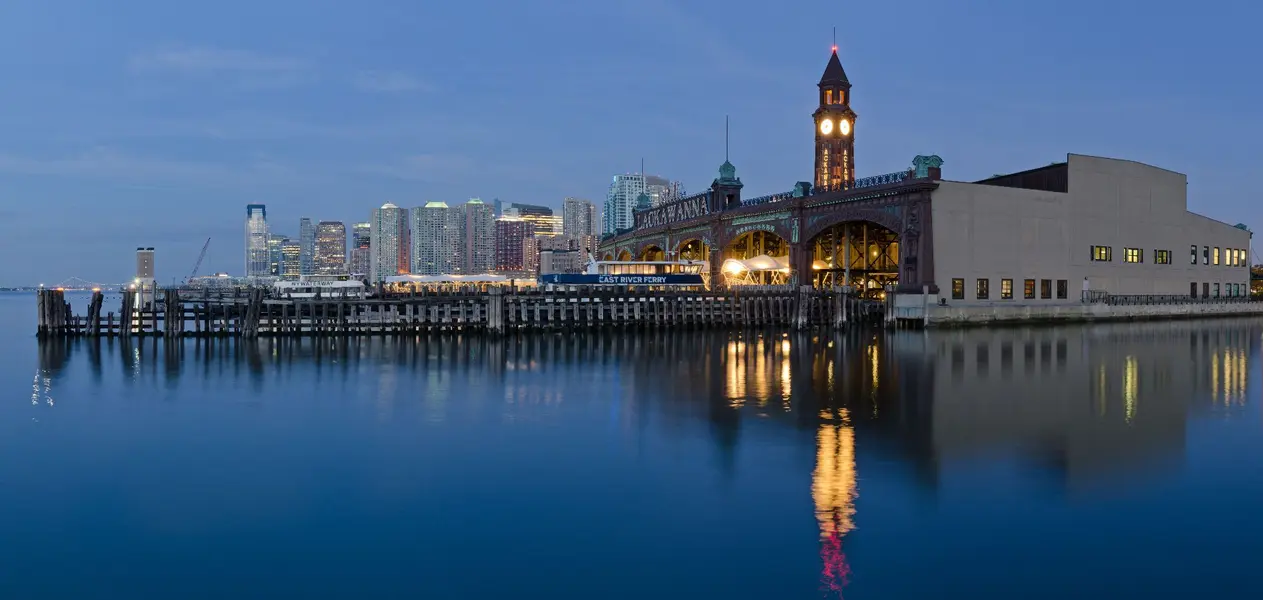 Hoboken