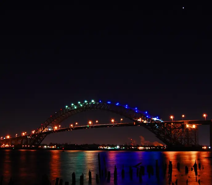 Bayonne City