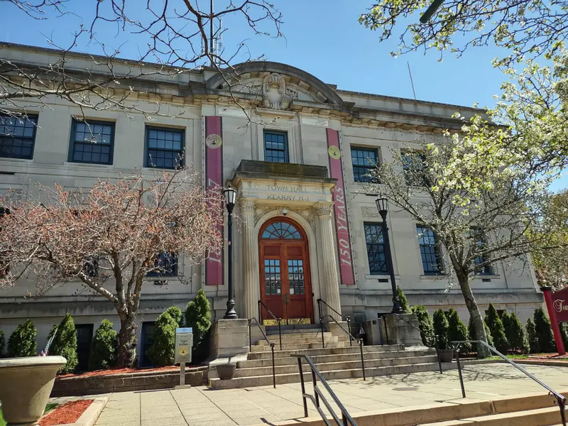 Kearny