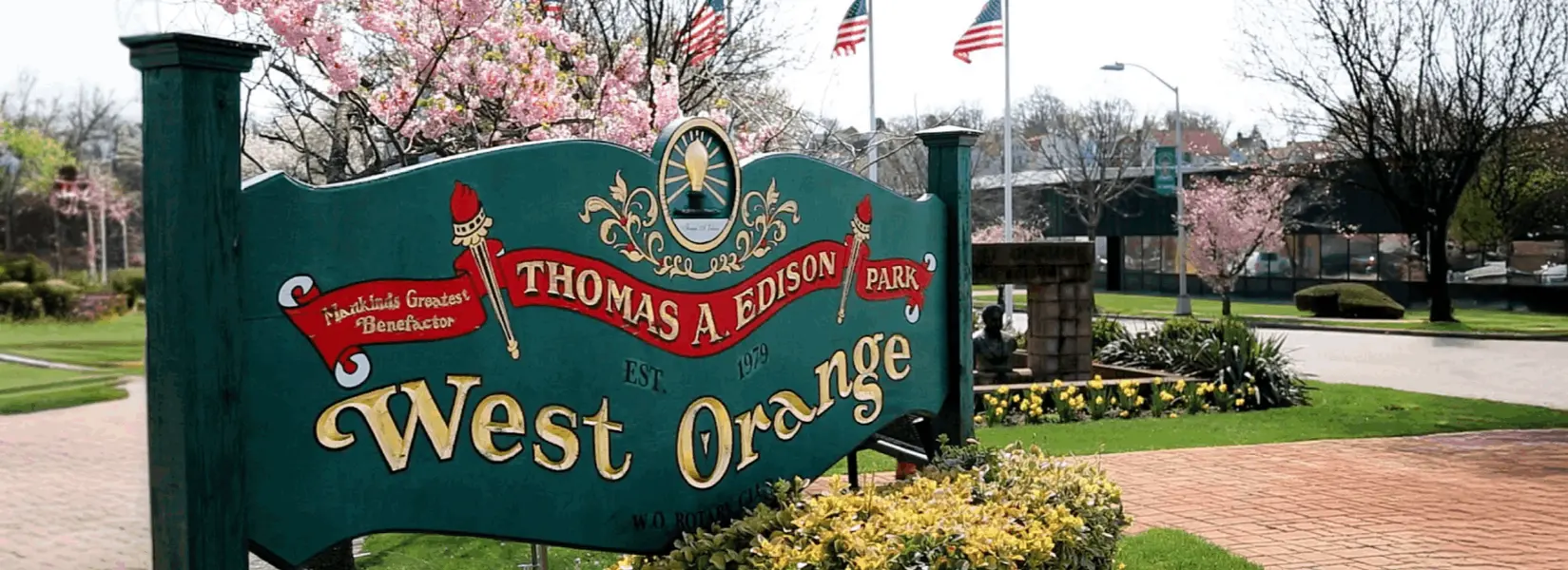 West Orange