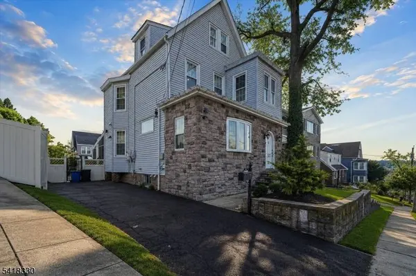 60 Stewart Ave, Kearny Town, NJ 07032