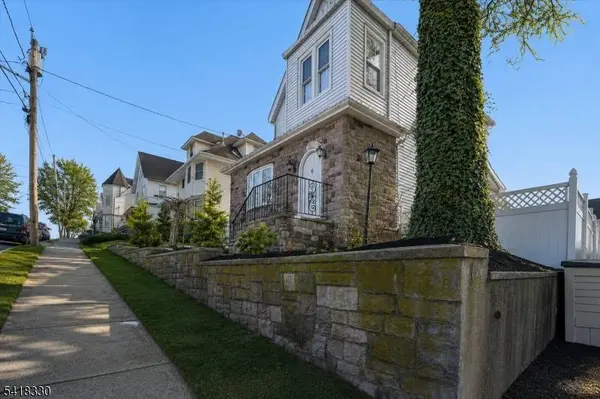 60 Stewart Ave, Kearny Town, NJ 07032