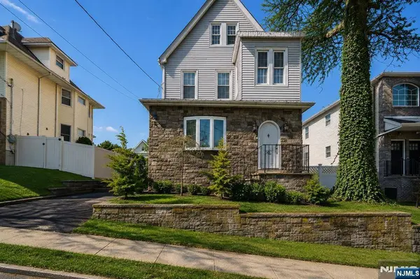 60 Stewart Ave, Kearny, NJ 07032 - Front