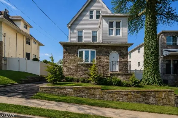 60 Stewart Ave, Kearny Town, NJ 07032