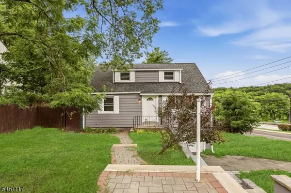 1 Lorelei Rd, West Orange Twp., NJ 07052