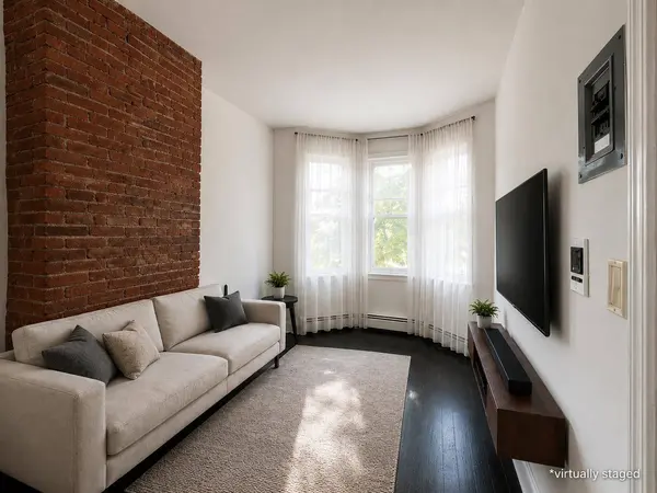 1810 PALISADE AVE #1R, Union City, NJ 07087