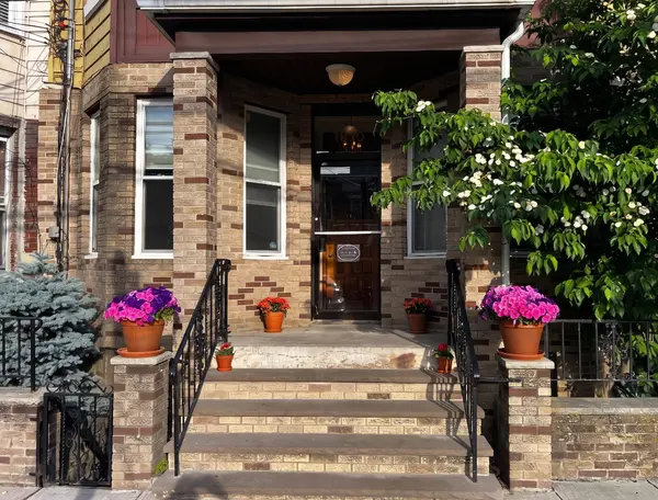 1810 PALISADE AVE #1R