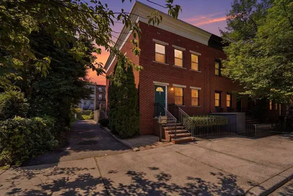 295 9TH ST  #whole House, Jc Downtown, NJ 07302