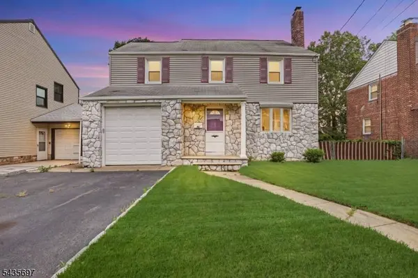 50 Reservoir Pl, Belleville Twp., NJ 07109