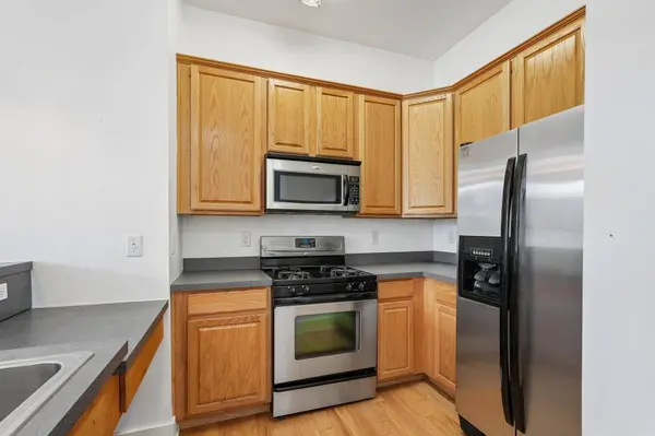 3 GREENWICH DR  #97, Jc West Bergen, NJ 07305