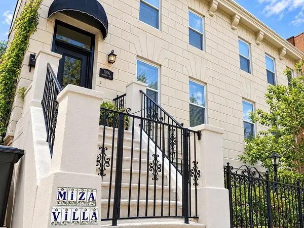 106 SOUTH ST #106, Jc Heights, NJ 07307