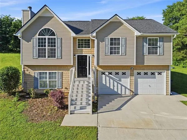 78 Sammie Jo DR, Dallas, GA 30132