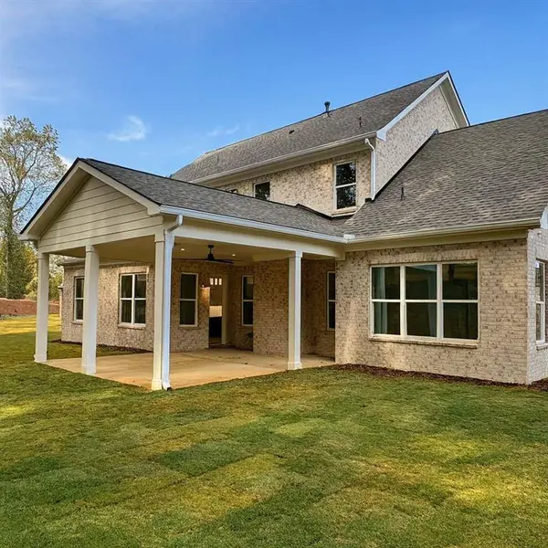 745 BOLTON ABBEY LN SW, Marietta, GA 30064