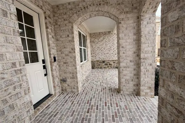 745 BOLTON ABBEY LN SW, Marietta, GA 30064