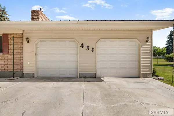 431 W Center Street, Shelley, ID 83274