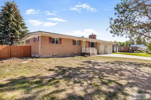 431 W Center Street, Shelley, ID 83274