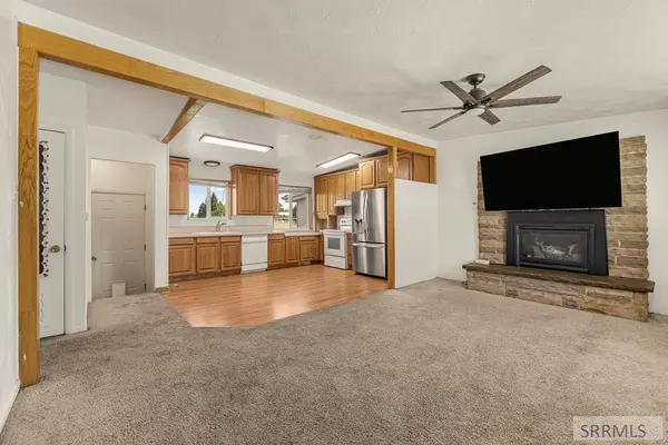 431 W Center Street, Shelley, ID 83274