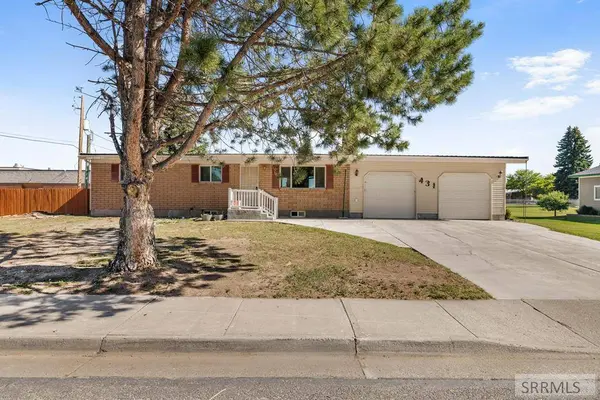 431 W Center Street, Shelley, ID 83274