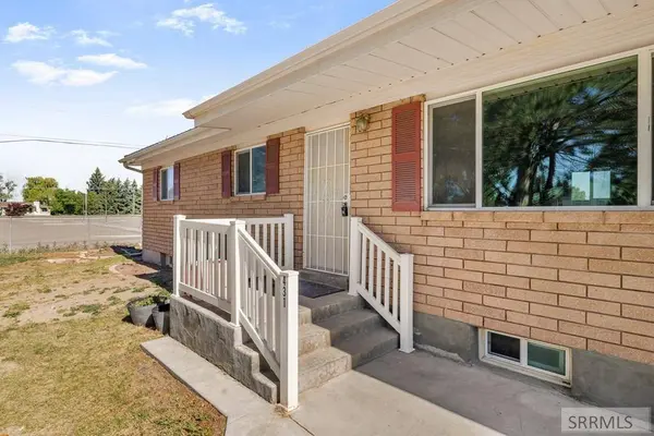 431 W Center Street, Shelley, ID 83274