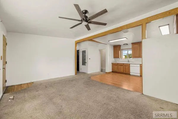 431 W Center Street, Shelley, ID 83274