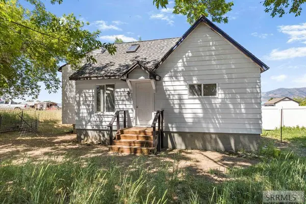 1538 E Jensen Road, Mccammon, ID 83250