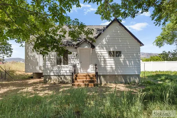 1538 E Jensen Road, Mccammon, ID 83250