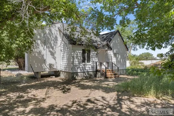 1538 E Jensen Road, Mccammon, ID 83250