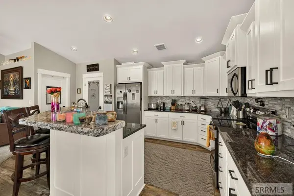 139 N 900 W, Blackfoot, ID 83221