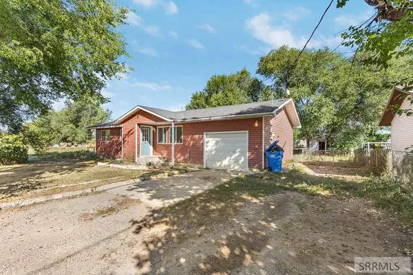 2855 E 671 N, Roberts, ID 83444