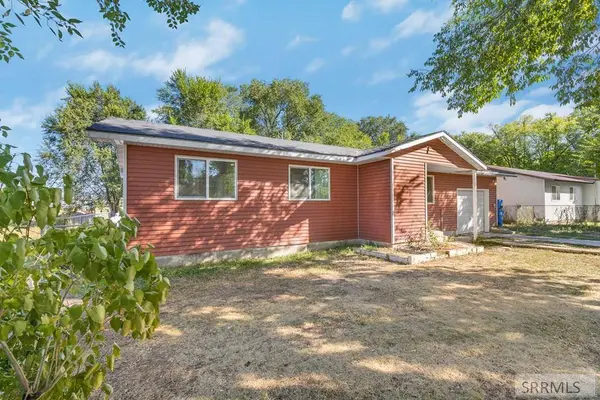 2855 E 671 N, Roberts, ID 83444