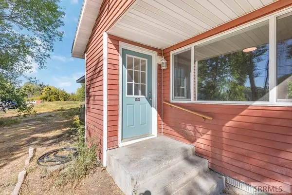 2855 E 671 N, Roberts, ID 83444