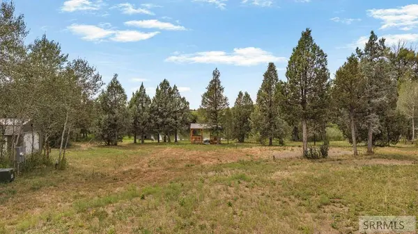 1807 Cedar Ridge Street, Ashton, ID 83420