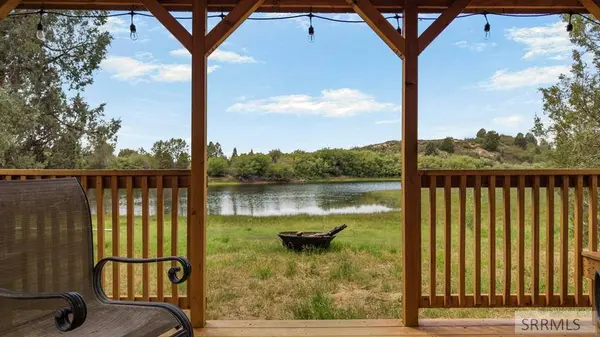 1807 Cedar Ridge Street, Ashton, ID 83420