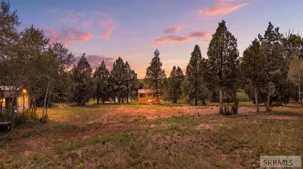 1807 Cedar Ridge Street, Ashton, ID 83420