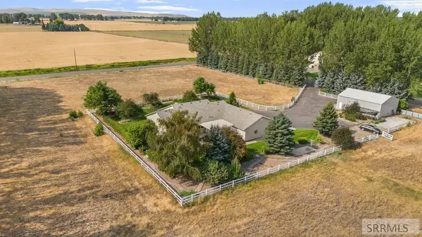 105 N 20 W, Blackfoot, ID 83221